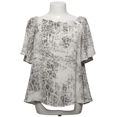 Topp (Vit, Svart) från River Island Polyester
