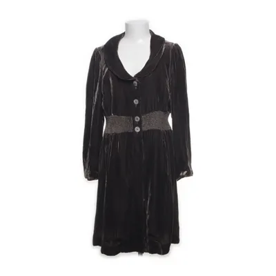 Kjole (Brun) fra Noa Noa Silke, Viscose