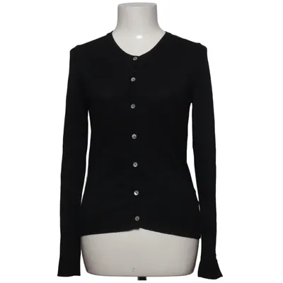 Cardigan (Zwart) van Flash Woman Polyamide, Viscose