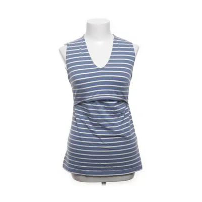 Amningstopp (Blå, Vit) från Boob Bomull, Elastan