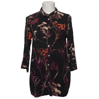Shirt (Black, Multicolored) from House of Soul
