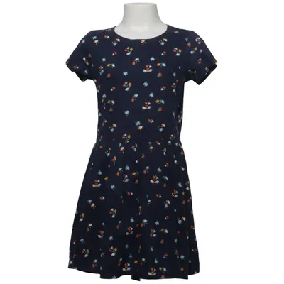 Dress (Blue, Multicolored) from Monoprix Kids