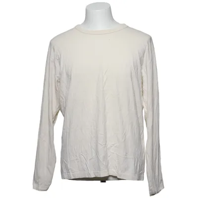 Lange mouwen shirt (Beige) van Reject