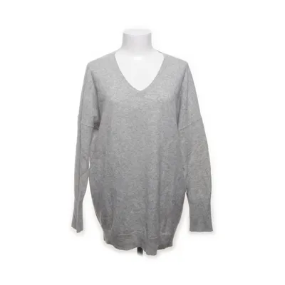 Pullover (Grå) från Esisto Kashmir