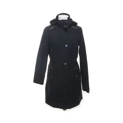 Parka (Noir) de Raintex