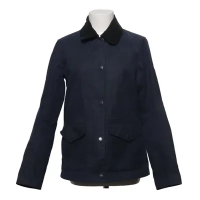 Jacka (Blå, Svart) från Barbour Bomull, Polyester