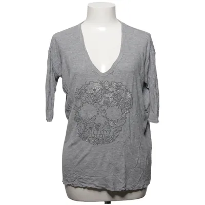 T-shirt (Grå) från Stylesnob