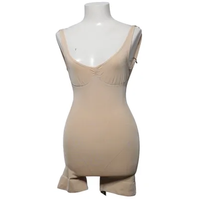 Corrigerende body (Beige) van Magic Bodyfashion