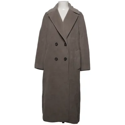 Coat (Icons) from Cinzia Rocca Viscose, Wool