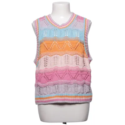 Spencer (Blauw, Roze, Meerkleurig) van Zara