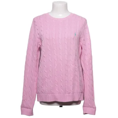 Trui (Roze) van Ralph Lauren Katoen
