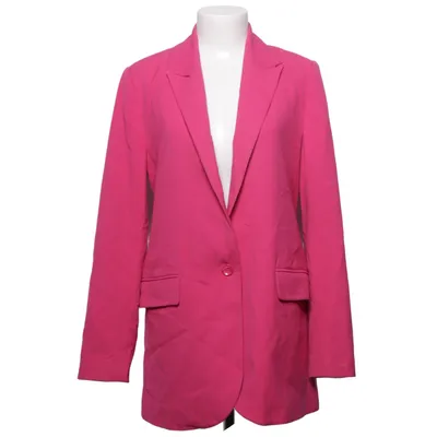 Kavaj (Rosa) från ALIX Elastan, Polyester, Viskos