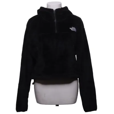 Anorak (Sort) fra The North Face Polyester
