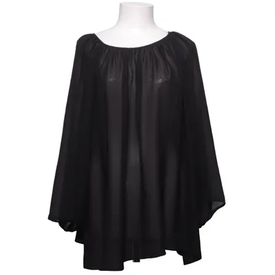Blus (Svart) från Generous by Lindex