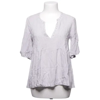 Blouse (Gris) de Hunkydory Viscose