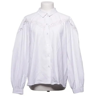 Bluse (Hvid) fra JDY