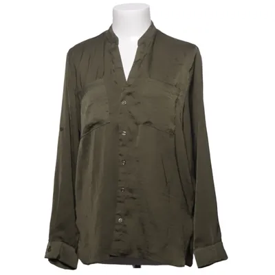 Blouse (Green) from Koton Polyester