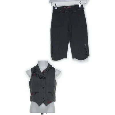 Set (Gray) from EKS Cotton