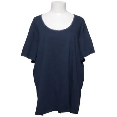 T-shirt (Blå) från WOB Bomull