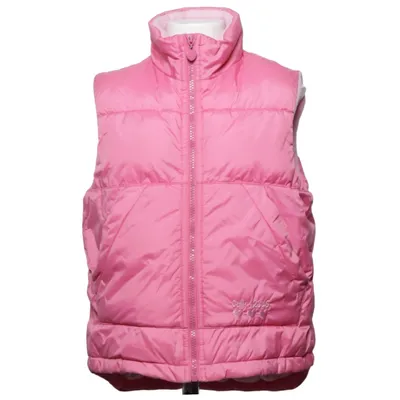 Ydervest (Pink) fra Youngster Polyamid, Polyester