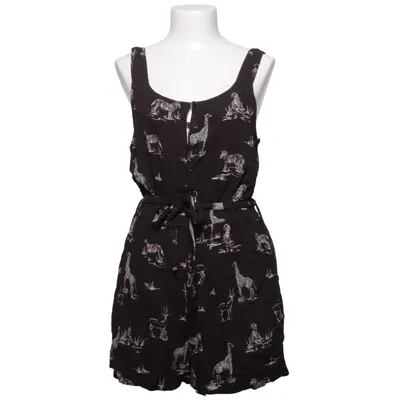 Combinaison (Noir) de Fatface Viscose