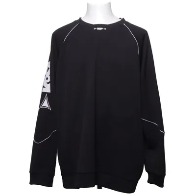 Sweatshirt (Noir) de Kosa