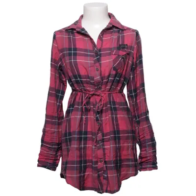 Flannel shirt (Red, Blue) from Gotcha