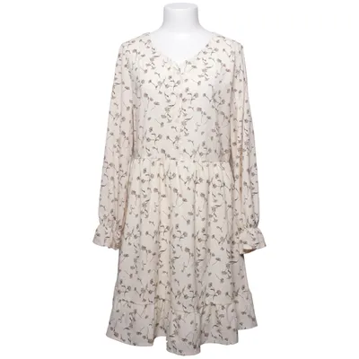 Robe (Beige, Multicolore) de Sarah John Polyester