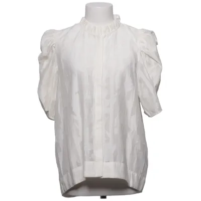 Top (White) from Copenhagen Muse Polyester
