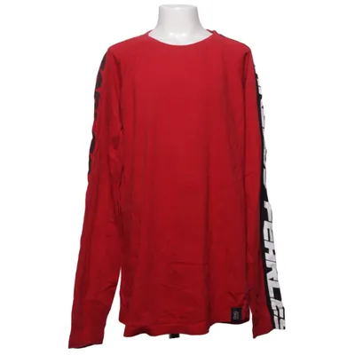 Långärmad t-shirt (Darcy) från DWG Bomull