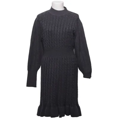 Robe (Gris) de Aware Polyester recyclé