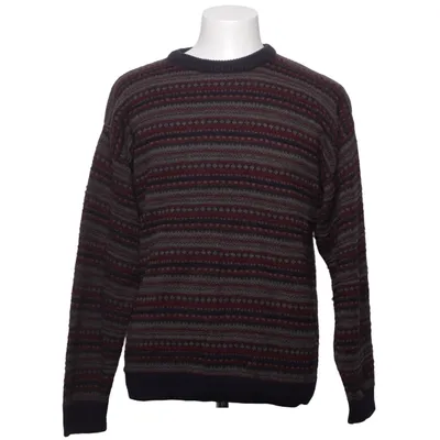 Sweater (Blue, Green, Red, Multicolored) from Jantzen Acrylic
