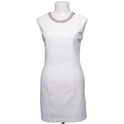 Robe (Blanc) de Lucy & Co. Élasthane, Polyester