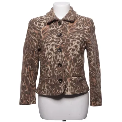 Blazer (Marron, Beige, Multicolore) de Geiger