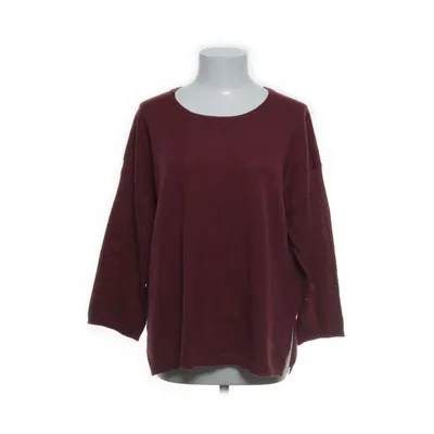 Tröja (Röd) från Gudrun Sjödén Ull