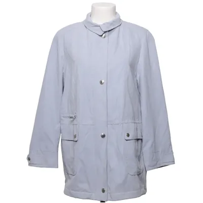 Veste (Bleu) de Atelier Creation Polyamide, Polyester