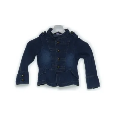 Veste en jean (Bleu) de Twinkle Coton