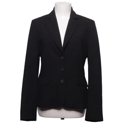 Kavaj (Svart) från ESPRIT Collection Acetat, Elastan, Polyester, Viskos