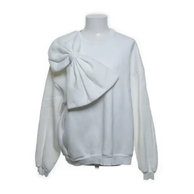 Collegetröja (L7040) från TurQuoise Bomull, Polyester