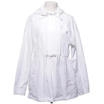 Anorak (Vit) från Lyle & Scott Polyester