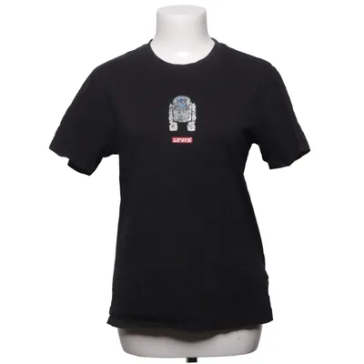 T-shirt (Noir) de Levi's x Star Wars Coton