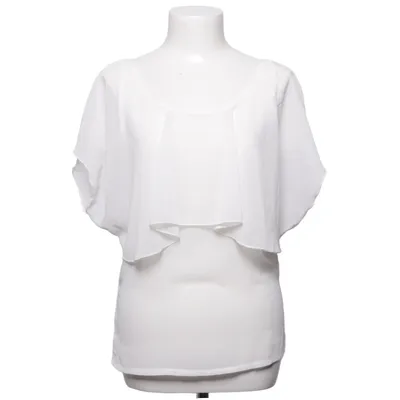 Top (Hvid) fra VILA Clothes