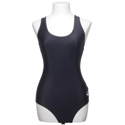 Swimsuit (Gray) from Livv Elastane, Polyester