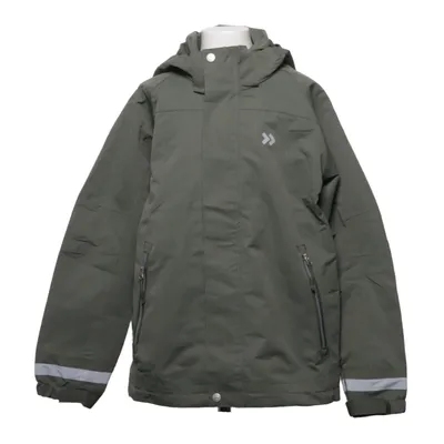 Outdoor jas (Vemdalen) van Lager 157 Polyester