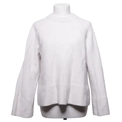 Strickpullover (Beige) von H&M Kaschmir, Wolle