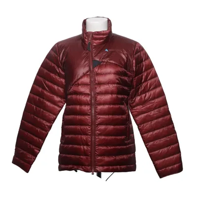 Windjack (Lopt Zip Jacket W's) van Klättermusen Nylon