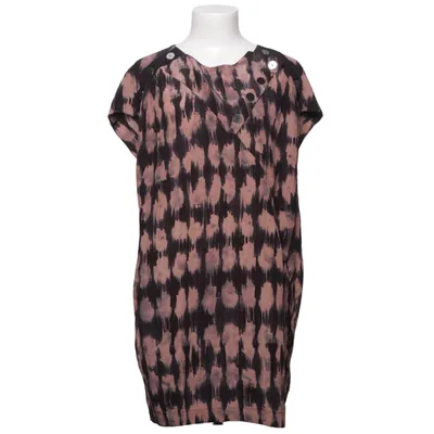 Dress (Black, Beige) from Whistles Silk