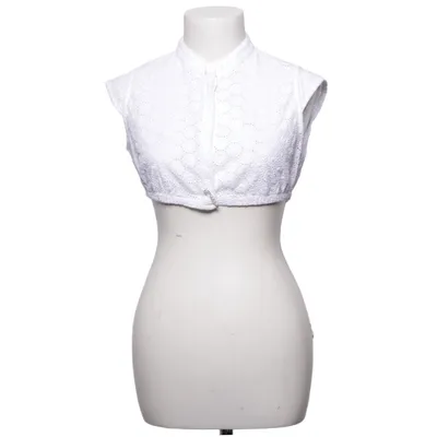 Dirndlblus (Julia) från Silk & Pearls Bomull