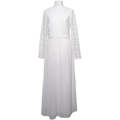 Robe de mariée (Blanc) de Simplee Polyester