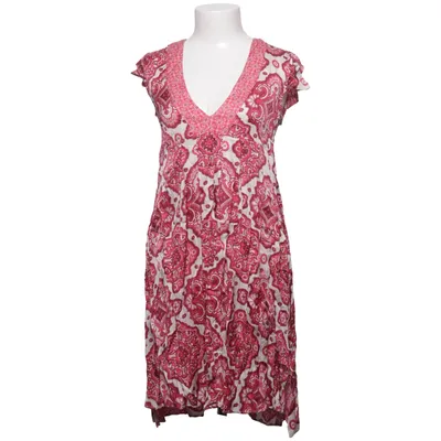 Jurk (Rood, Wit) van Odd Molly Viscose
